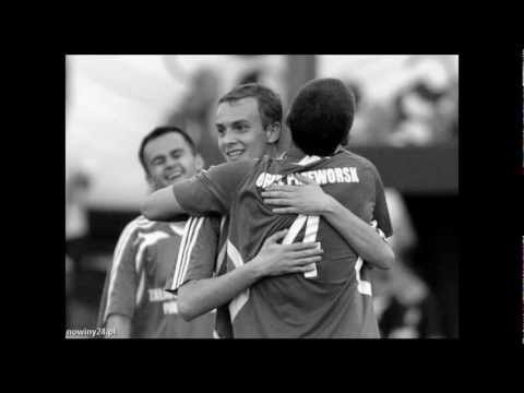 Orzeł Przeworsk - WALCZYMY O III LIGĘ - wiosna 2012 r.