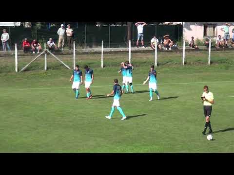 Rezumat : Somuzul Preutesti  - Bucovina Darmanesti ...10 septembrie 2023, scor 2-0