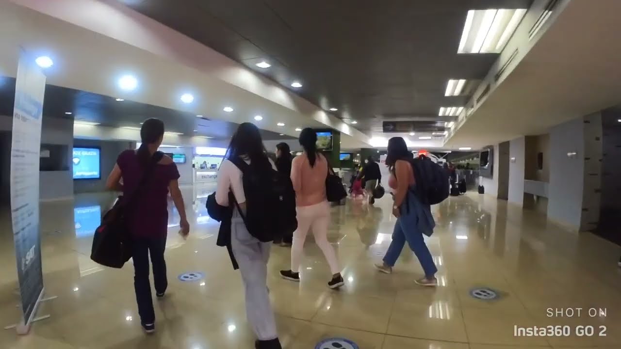 Casa del Ron Aeropuerto