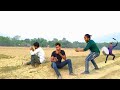 New comedy amazing funny Videos 2023 New year funny video Episode 44 By Bindas Fun Ds