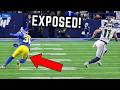 Jaxon Smith Njigba Route Running Compilation 2025 NFL Season