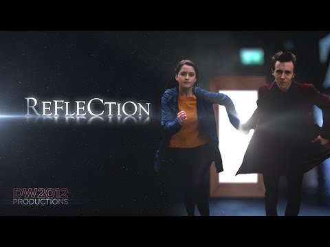 Doctor Who FanFilm Series 3 - Episode 4 - Reflection