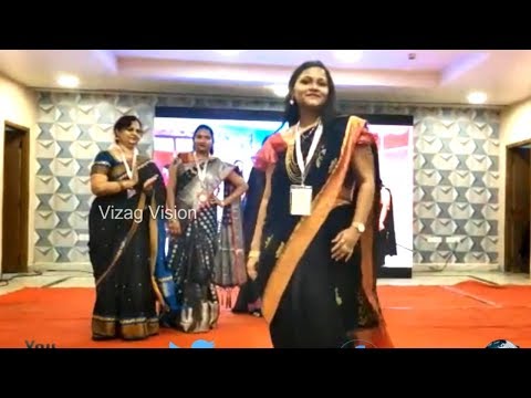 Beautician's Day celebrations by Team Vibta in Visakhapatnam,Vizag Vision...