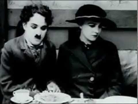 Charlie Chaplin - The immigrant (1917)