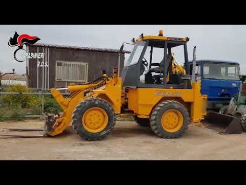 Mafia. Sequestrati beni per 500 mila euro a Michele Lombardo