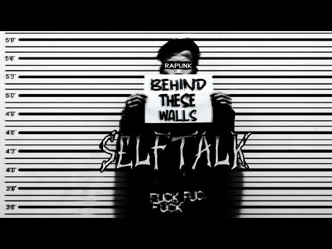 RAPUNK - SELF TALK