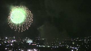 preview picture of video '2012fukui_fireworks_9'