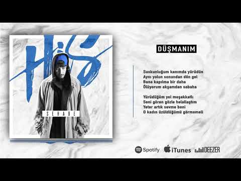 Video thumbnail for Düşmanım
