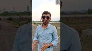  Commercial Land for Sale in Hingna, Nagpur