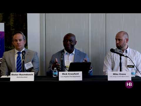 Building an Effective Working Relationship with Government Agencies