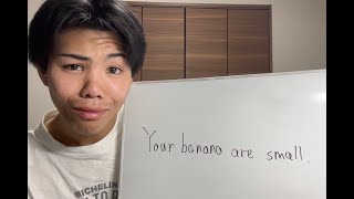 英語勉強するよ！Day0