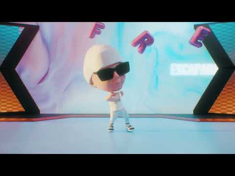 VALI$BEATS - ESCAPADA ( Feat. SASHA WRIST )