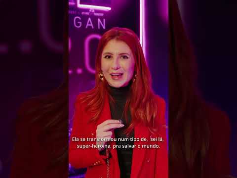 Pré Estreia M3gan 2.0