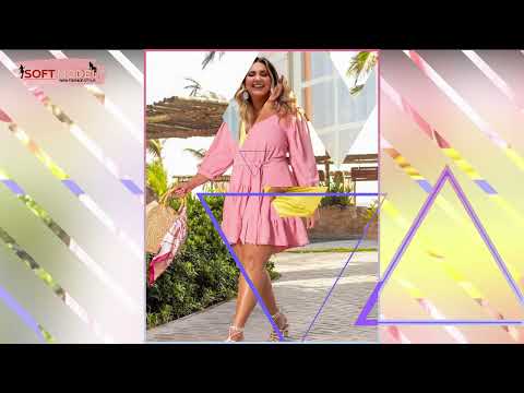 Ana Claudia .. Wiki Biography,age,weight,relationships,net worth - Curvy model plus size