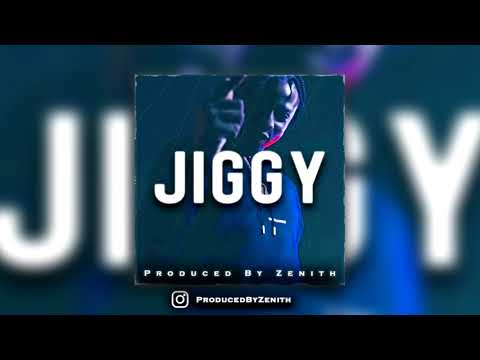 Abra Cadabra X Pop Smoke X Kush - "Jiggy" | UK Drill Type Beat 2020 | Prod. Zenith