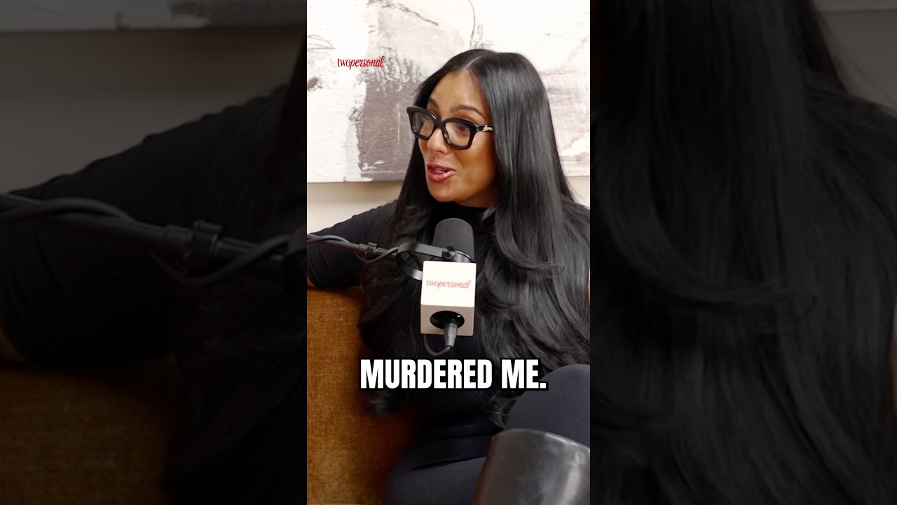 Everyone Thought She Was Dead…