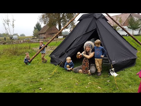 Royal Rangers Detmold 532 - das erste Jahr 2017 - eine Zusammenfassung