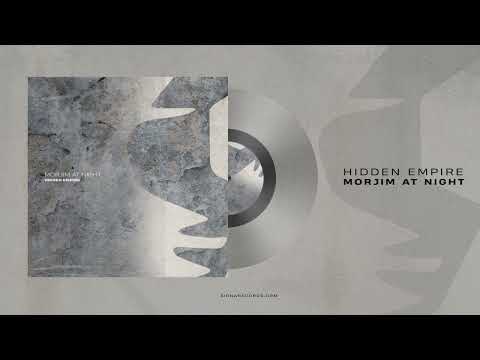 Hidden Empire - Morjim at Night [Siona Records]