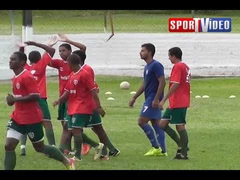 PORTUGUESA LONDRINENSE 1X0 NACIONAL A.C.