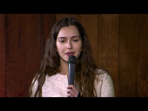 Anais Reno Quintet - I Don’t Want to Cry Anymore