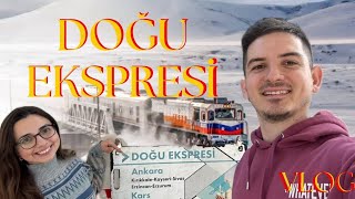 DOĞU EKSPRESİ 26 Saat: Hangi Vagon Alınmalı? (Fiyat, Yatak, Yemek Rehberi)