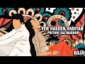YEH HASEEN VADIYAN Prithvi Sai Afro House Mashup Roja AR Rahman BollyTechFunction