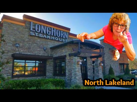 20oz Outlaw Ribeye VS 12oz Ribeye🐂 LongHorn Steakhouse