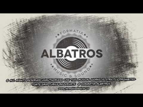 Da-ti valul la o parte - Formatia Albatros '90