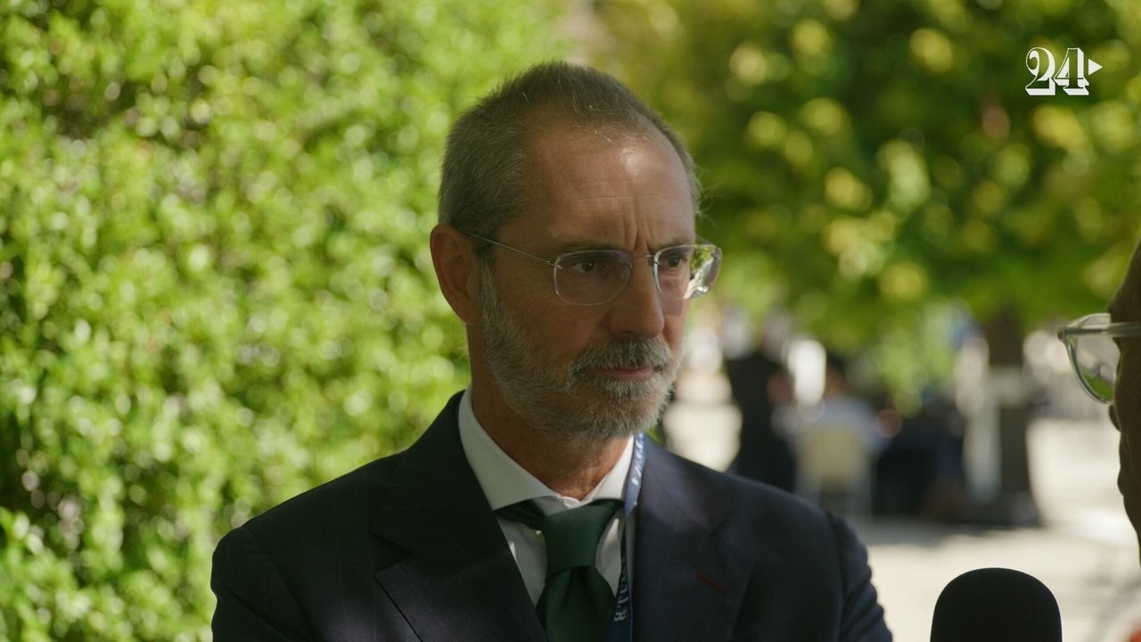 De Molli: Fondamentali gli investimenti, ritroviamo l'orgoglio europeo
