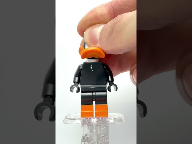 Vídeo relacionado con LEGO Looney Tunes Series 1 Marvin The Martian Minifigure 71030