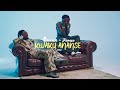 Amerado Kwaku Ananse Remix Feat Fameye Visualizer
