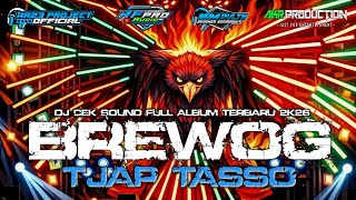 Download lagu DJ CEK SOUND • FULL ALBUM BREWOG AUDIO • MIDDLE TJAP TASSO TERBARU 2K26  mp3