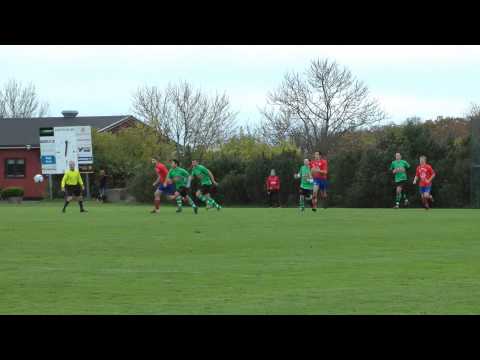 Hardeberga BK kvalmatch nr 2 2013