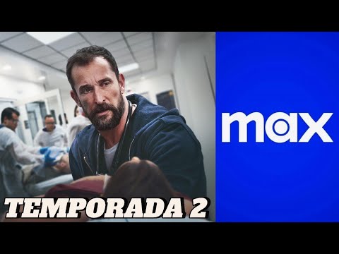 THE PITT TEMPORADA 2 - TRAILER Y FECHA DE ESTRENO (SERIE DE MAX)