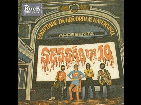 download lagu mp3 mp4 Sociedade Da Grã Ordem Kavernista, download lagu Sociedade Da Grã Ordem Kavernista gratis, unduh video klip Sociedade Da Grã Ordem Kavernista