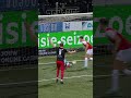 Een GEWELDIGE dubbele redding ?