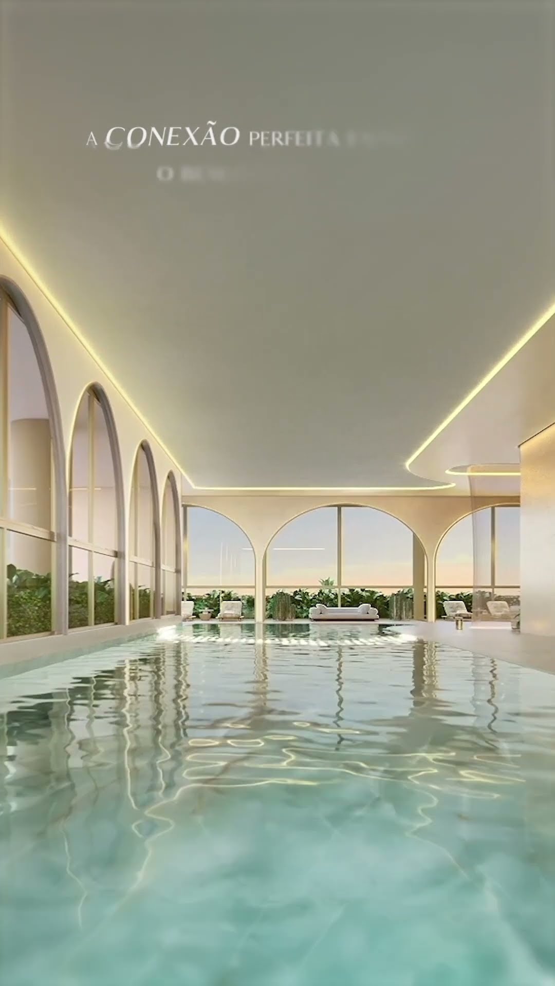 Casa Senses | Apartamentos em São Paulo #shorts