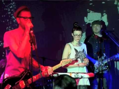 The Autonomads @ South London Mess