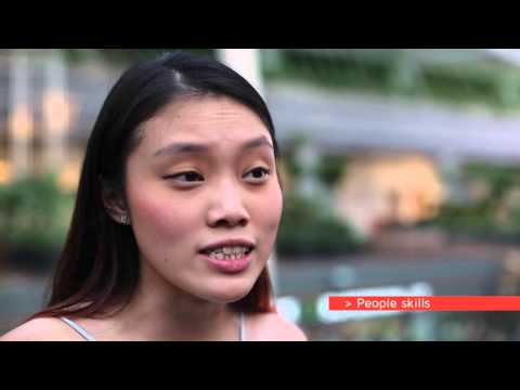  What is skills to you?