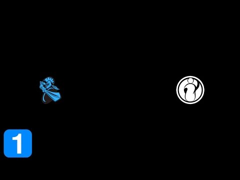 Newbee vs Invictus Gaming - H-CUP Full Highlights Dota 2