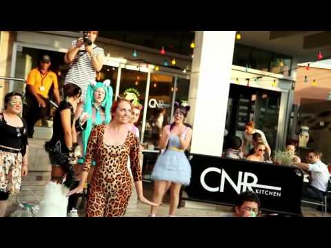 Northbridge, Perth City - Events Video 3