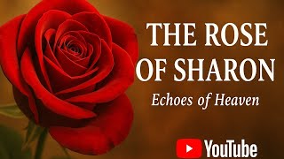 The Rose of Sharon | Worship Song by Echoes of Heaven