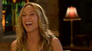 Sheryl Crow - On &quot;Call Me When I&#39;m Lonely&quot;