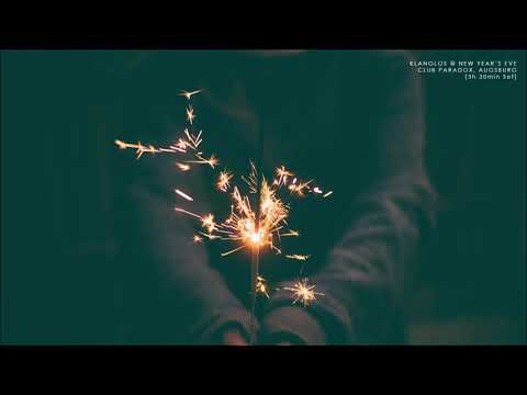 Klanglos live @ New Year's Eve, Club Paradox Augsburg [Set]