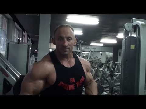 Latissimus piersi Mięsień rozbieżność biała linia