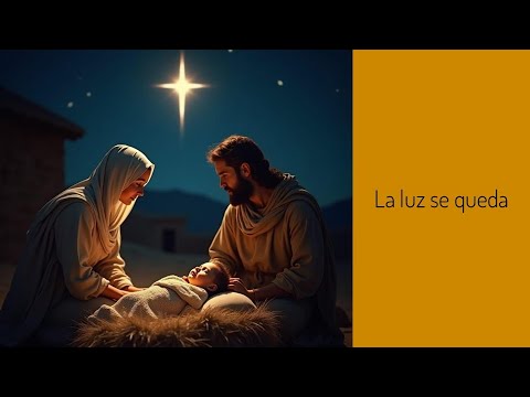 Cuando la vida está oscura, la luz no se rinde contigo, 25/12/2025