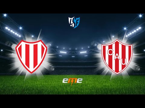 ⚽ FINAL LIGA SANTAFESINA - COLÓN SAN JUSTO vs. UNIÓN - EME MEDIOS