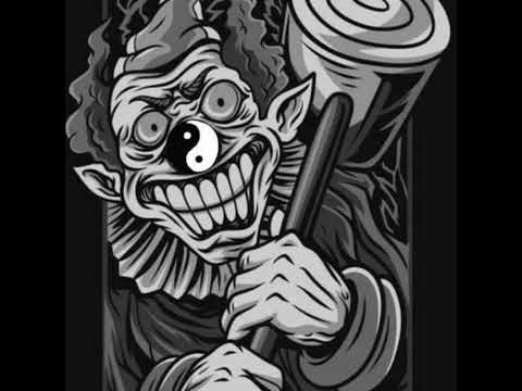 Entre a Paz e a Guerra - Mc Vzs (Dj MF)