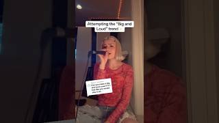Download lagu I had not heard this song until this trend! I like it tho! #singing #singer #vocal mp3 Download lagu I had not heard this song until this trend! I like it tho! #singing #singer #vocal mp3