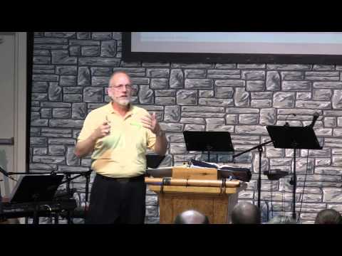 What Is an Open Heaven - 05.04.14